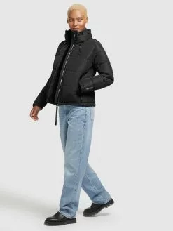 Khujo Winterjas 'Tuba' -Khujo Verkoop Winkel 26681c8fd8c45da14b51c02d71adf14e