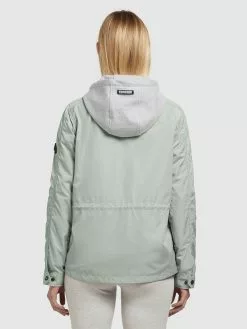 Khujo Tussenjas 'FLAMES' -Khujo Verkoop Winkel 26efa135ef8e8dd18290fcd144ce3a67