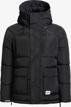 Khujo Winterjas 'Jedi'