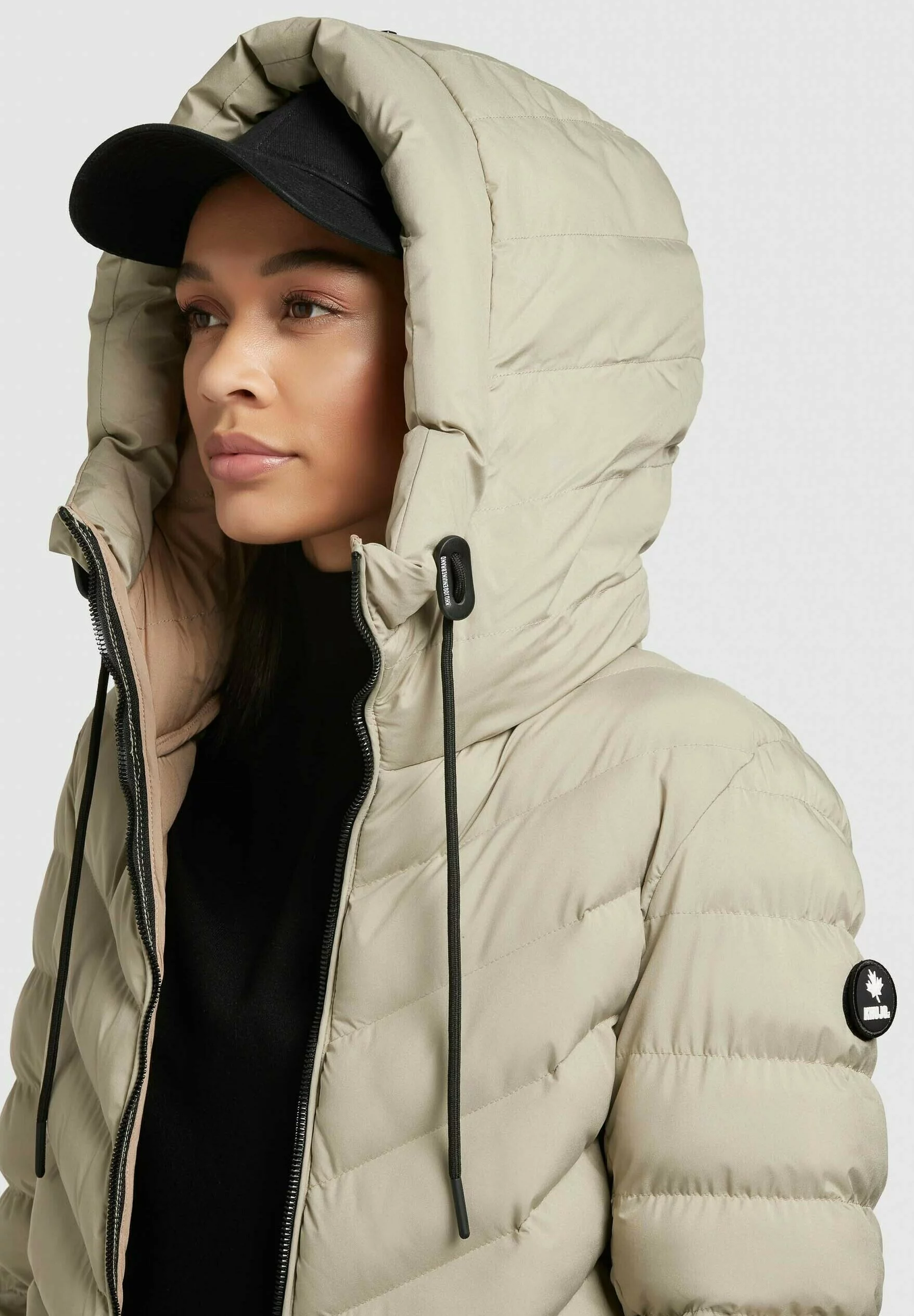 Khujo Winterjas 5 Khujo Winterjas - Afbeelding 5