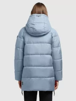 Khujo Winterjas 'Franee' 11 Khujo Winterjas 'Franee' -Khujo Verkoop Winkel 2940c796470bcde82a9e93e821af2538