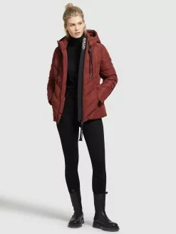 Khujo Tussenjas 'Stern' -Khujo Verkoop Winkel 2a4bd766e717b15f2eeab38e638647c1