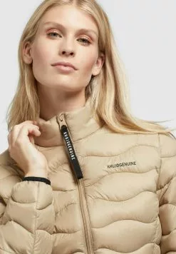 Khujo ELENI - Jas -Khujo Verkoop Winkel 2aba7bf57e5d4c999d935744ea80d256