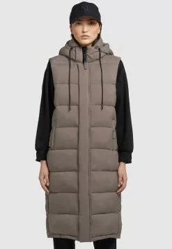 Khujo TOURIN MATT - Bodywarmer