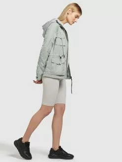 Khujo Tussenjas 'FLAMES' -Khujo Verkoop Winkel 2e65207a045bac3f31b0213a56cb6172