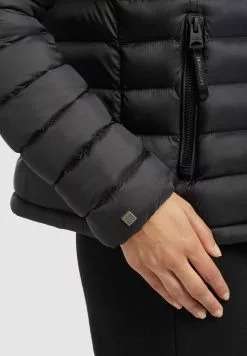 Khujo LOVINA SHINE - Winterjas -Khujo Verkoop Winkel 2f77427f43eb420b90bd01d790bd2795