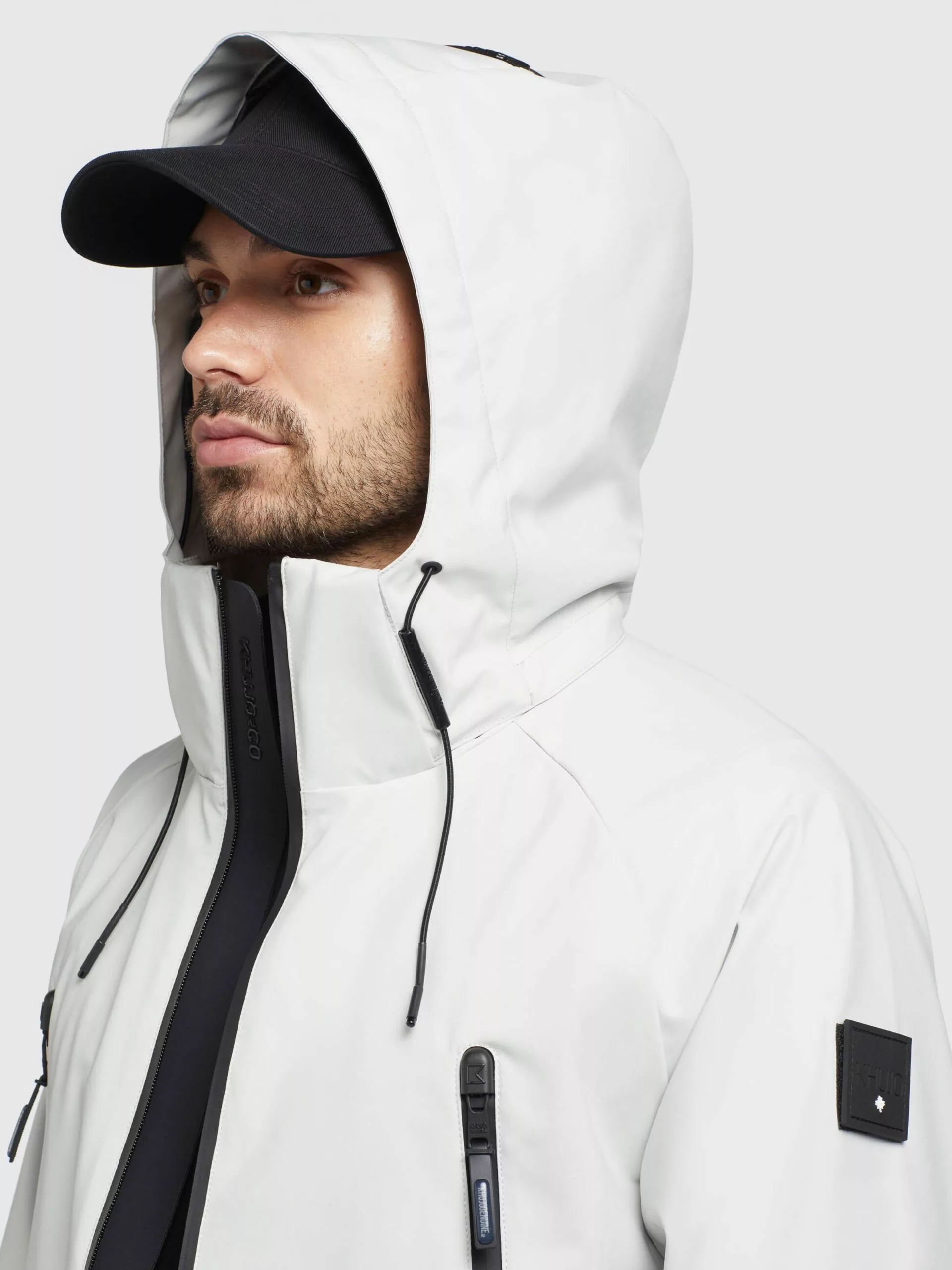 Khujo Tussenjas 'Adam' 7 Khujo Tussenjas 'Adam' - Afbeelding 7