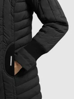 Khujo Winterjas 'Jerry' -Khujo Verkoop Winkel 315039cdd5e552b0ab47aa5e83e49f67