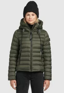 Khujo LOVINA2 SHINE - Winterjas