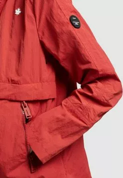 Khujo ZAHIRA3 - Korte Jassen -Khujo Verkoop Winkel 31d41b99f5af47698b2e6d77c63b455b