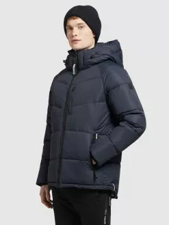 Khujo Winterjas 'Croon' 12 Khujo Winterjas 'Croon' -Khujo Verkoop Winkel 32aab08b35c9225ffa3fb77ecbcd4c47