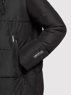 Khujo Wintermantel 'Soulani' -Khujo Verkoop Winkel 32bb7c43c3838775eb61dbae2f3c2899