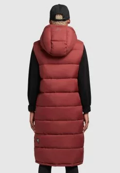 Khujo MAGNETA MATT - Bodywarmer -Khujo Verkoop Winkel 34d9453bf3cf4596ac7db34b1946b29c