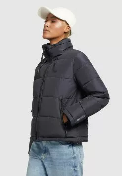 Khujo TUBA3 - Winterjas -Khujo Verkoop Winkel 35b1960a894e49fc80a057df15e2f0f2