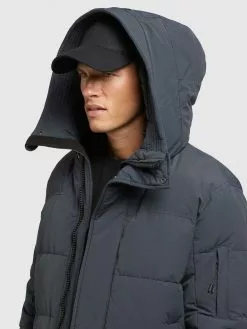 Khujo Winterjas 'Barat2' -Khujo Verkoop Winkel 35b8bfb1c85b60c3832127a7ea8dea08