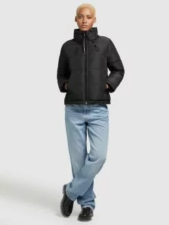 Khujo Winterjas 'Tuba' -Khujo Verkoop Winkel 3647cb291c3b2a1b00f901f3baf6ca0f