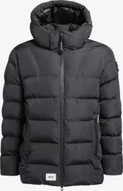 Khujo Functionele Jas 'SUMO'