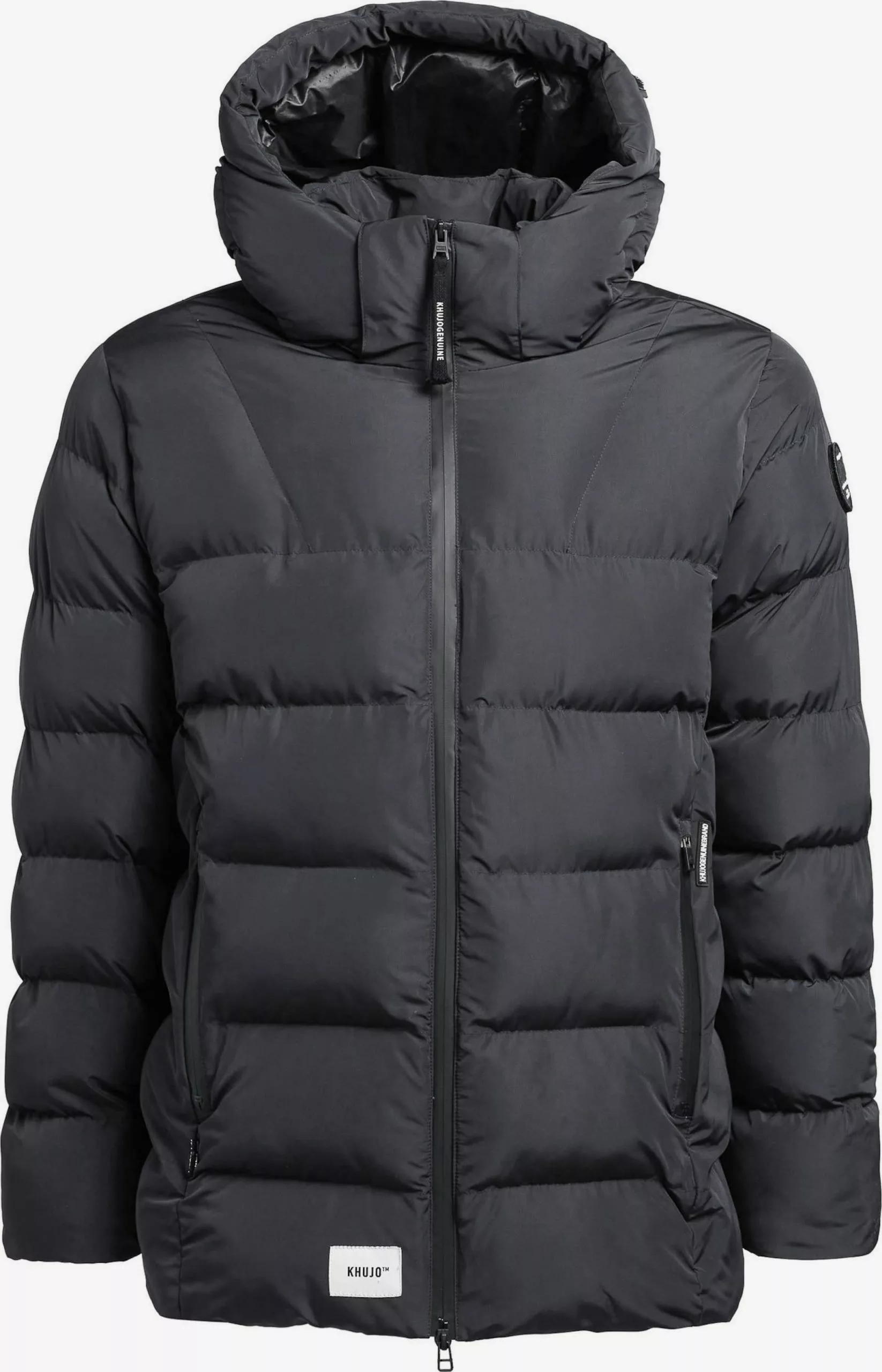 Khujo Functionele Jas 'SUMO' 1 Khujo Functionele Jas 'SUMO'