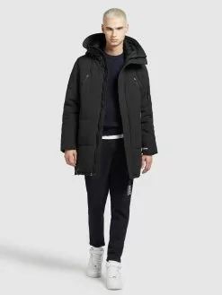 Khujo Winterjas 'Cloyd' -Khujo Verkoop Winkel 37ecb9ac69cca9adbb2f428108062587