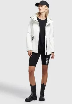 Khujo JUNEA - Korte Jassen -Khujo Verkoop Winkel 380912f4acd2478b926493e4af873b7a