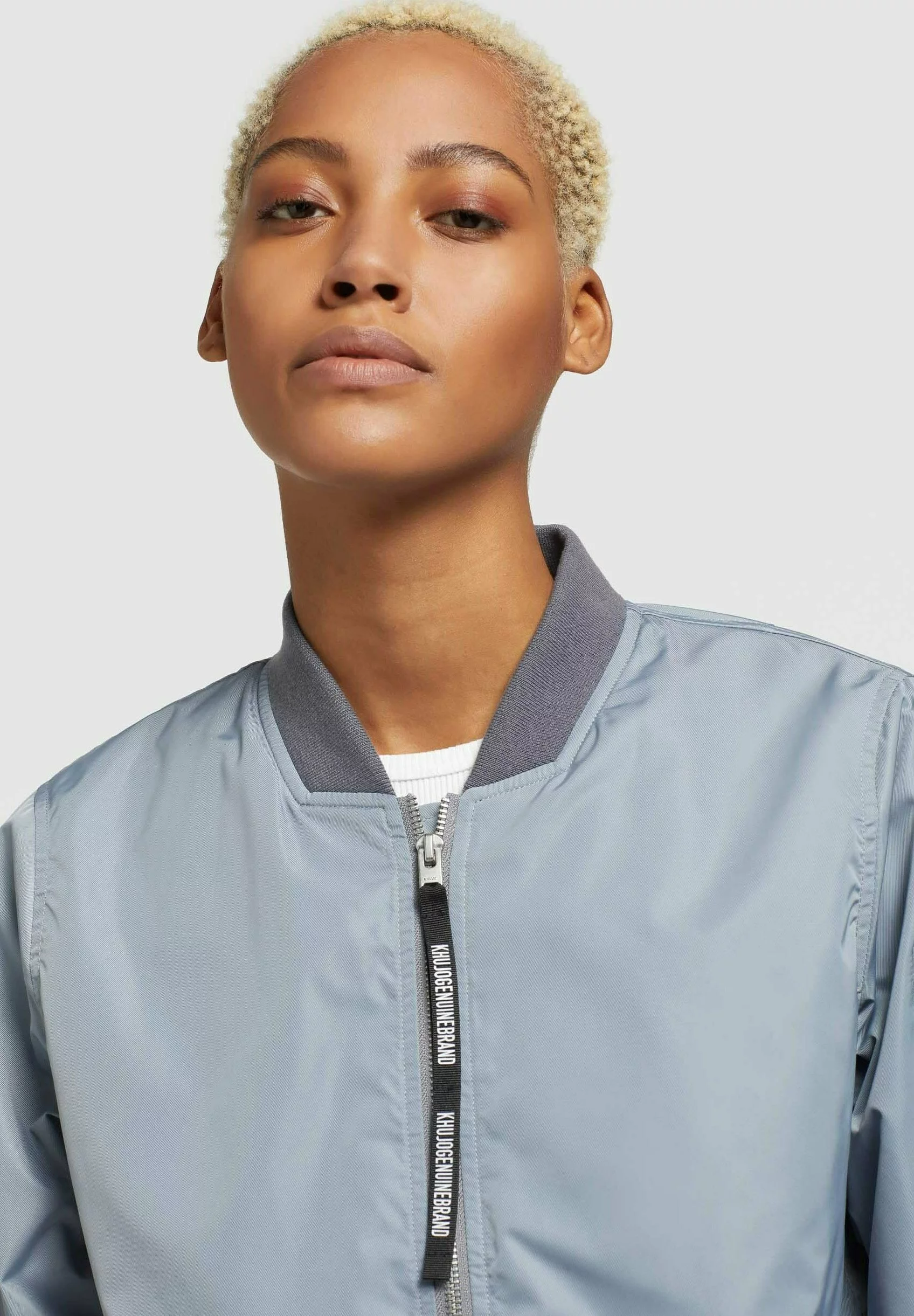 Khujo STENCE - Bomberjacks 5 Khujo STENCE - Bomberjacks - Afbeelding 5