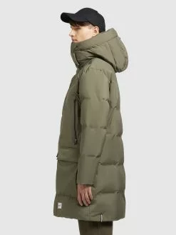 Khujo Winterjas 'Slow' -Khujo Verkoop Winkel 3864f768cadb3ee54089aac22a21bd0f