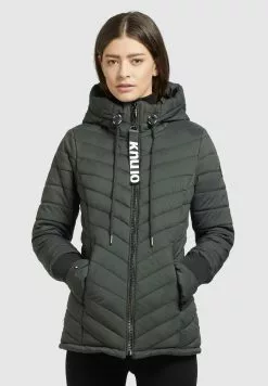 Khujo PATT LIGHT - Winterjas