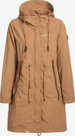 Khujo Tussenjas 'ADDA'