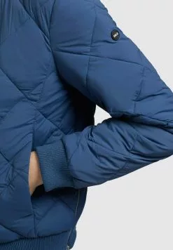 Khujo LEONA - Bomberjacks -Khujo Verkoop Winkel 3c3c33c9aad8466bba454c7d4fcc8622