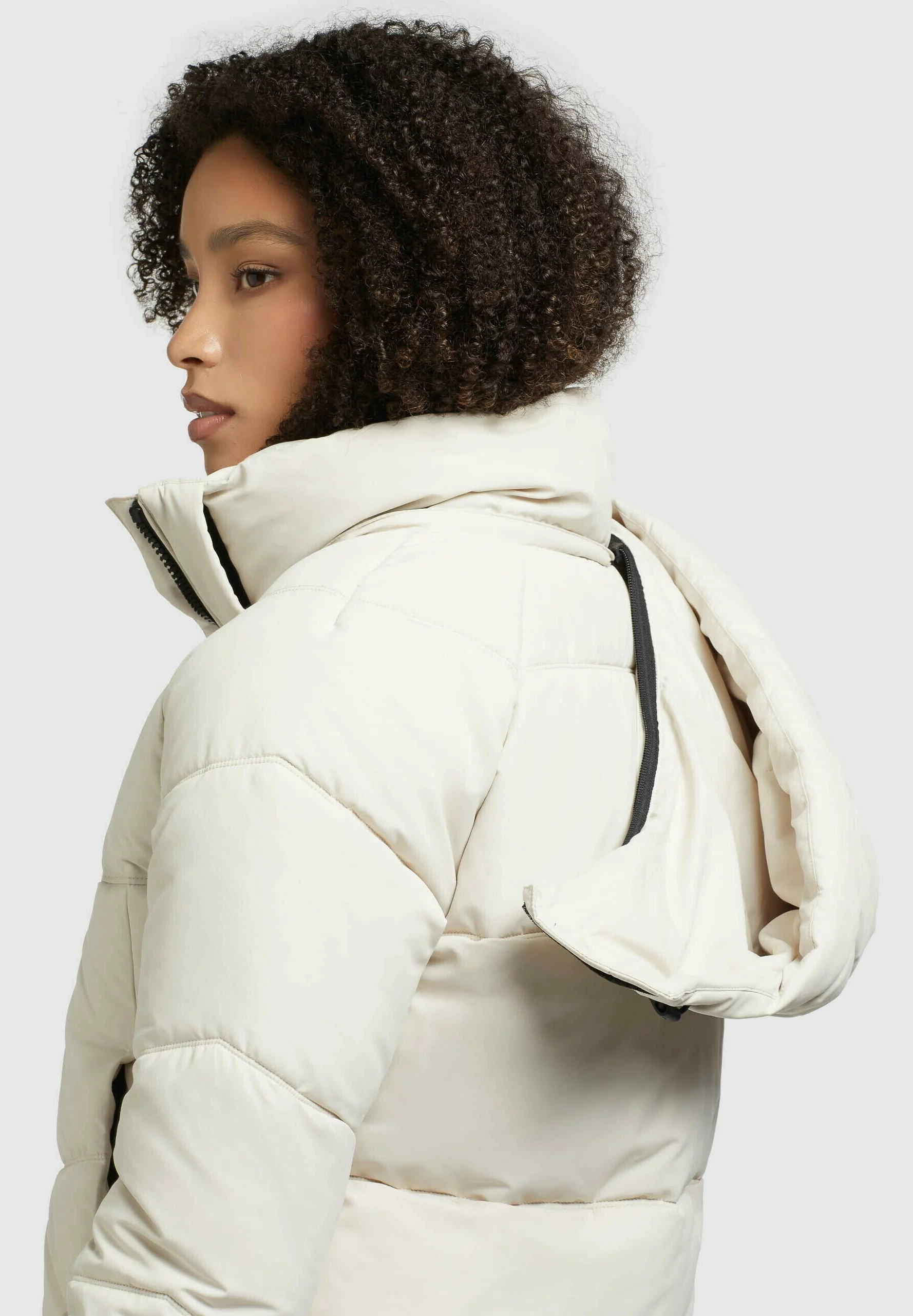 Khujo MONTY 2 - Winterjas 4 Khujo MONTY 2 - Winterjas - Afbeelding 4