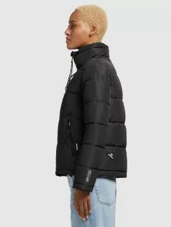 Khujo Winterjas 'Tuba' -Khujo Verkoop Winkel 3d1e25648958b149785d0c3b7cc2ac7e