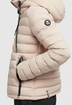 Khujo LOVINA3 MATT - Winterjas -Khujo Verkoop Winkel 3ddb1a6dfc6f40539e76a6a07af616af