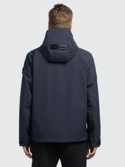 Khujo Tussenjas 'Adam' -Khujo Verkoop Winkel 3e01765fb1a7f2c4b5a15c7c148b5070