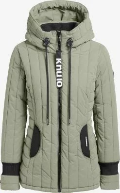 Khujo Winterjas 'Tweety'