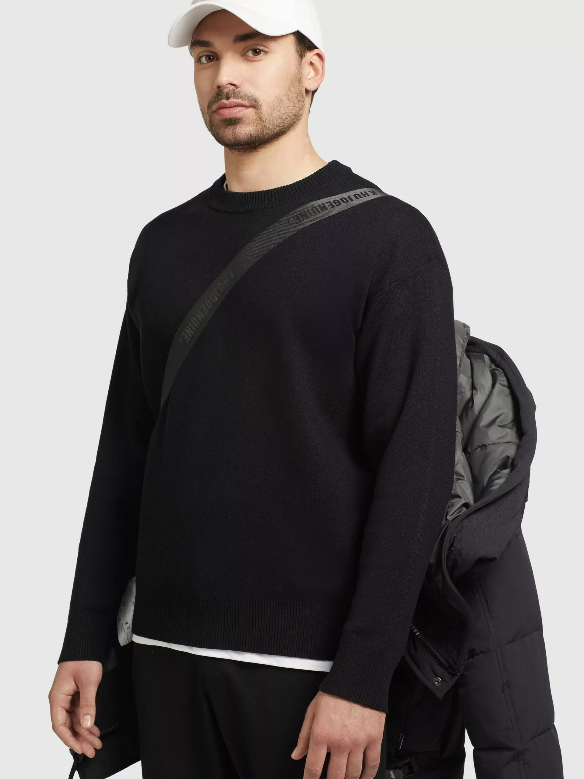 Khujo Winterjas 'BARAT2' 7 Khujo Winterjas 'BARAT2' - Afbeelding 7