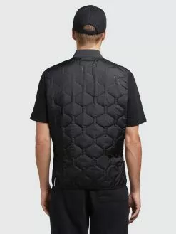 Khujo Bodywarmer 'LIEL' -Khujo Verkoop Winkel 3fc7d1f65b4e5c53e584c6e2e22d4bae