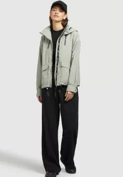 Khujo BLAIR - Jas -Khujo Verkoop Winkel 41038aa736ec44eea4602bbbc3207a25