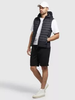 Khujo Bodywarmer -Khujo Verkoop Winkel 43043af4808f8c298cd1bee608052b67