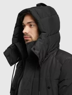 Khujo Winterjas 'Primero' -Khujo Verkoop Winkel 45a05f4b5071307005326ea820b18b2a