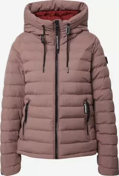 Khujo Tussenjas 'Lovina'