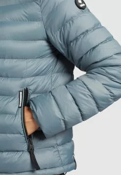 Khujo LOVINA2 SHINE - Winterjas 10 Khujo LOVINA2 SHINE - Winterjas -Khujo Verkoop Winkel 46fce0aa0ea343b08393fdabf0ce3bcb