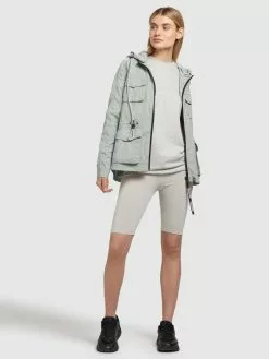 Khujo Tussenjas 'FLAMES' -Khujo Verkoop Winkel 4768b0e78b94a3e81b00bb6ad59a7b94