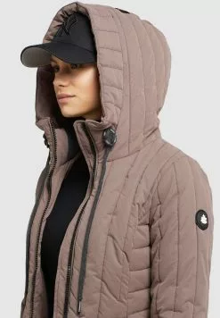 Khujo TWEETY PRIME6 PEACHED - Winterjas -Khujo Verkoop Winkel 47af9c5421c6485cbc1534d7e17f57d3