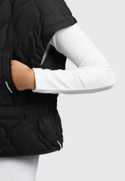Khujo HERA - Bodywarmer -Khujo Verkoop Winkel 483d0d8564a64436930e262226717b8b