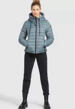 Khujo LOVINA2 SHINE - Winterjas