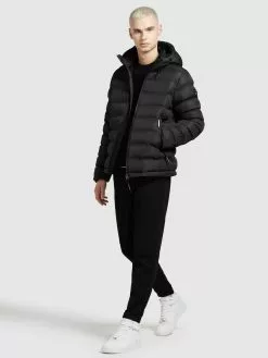 Khujo Tussenjas 'Gamer' -Khujo Verkoop Winkel 4b0c2333a65ddd0622a1425828a366c3