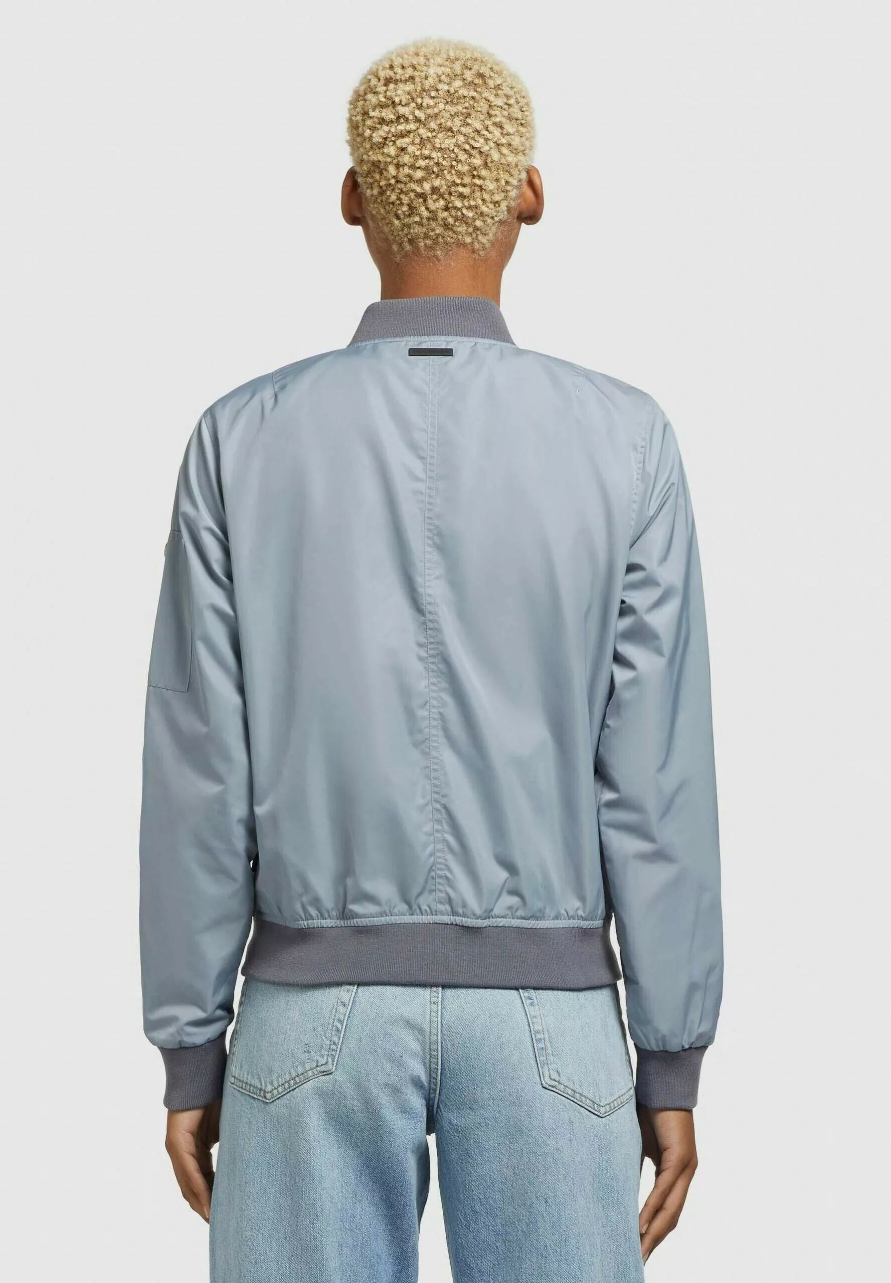 Khujo STENCE - Bomberjacks 3 Khujo STENCE - Bomberjacks - Afbeelding 3