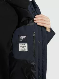 Khujo Wintermantel 'Dakota' -Khujo Verkoop Winkel 4d58b8ec8eaa91eb7813f84bc1b3858a