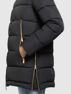 Khujo Winterjas 'Melen' -Khujo Verkoop Winkel 4dc60158c1c809f853e7d45affe17d42