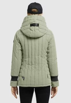 Khujo TWEETY PRIME6 PEACHED - Winterjas -Khujo Verkoop Winkel 4e10c27cf96944c18daa4a36867f2bf7